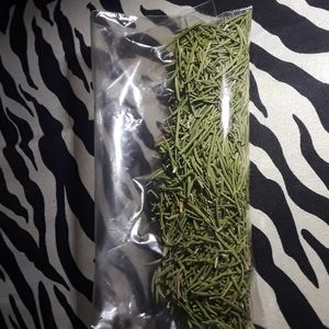 Organic Rosemary leftover from garden